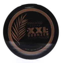 MISS COP Poudre Bronzante XXL 18g 02 medium