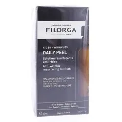 FILORGA Daily Peel Solution Resurfaçante anti-rides 50ml