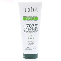 LUXEOL Densité - Après-Shampooing Cheveux en Perte de Densité 200ml