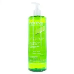 NOREVA Actipur gel dermo-nettoyant 400ml