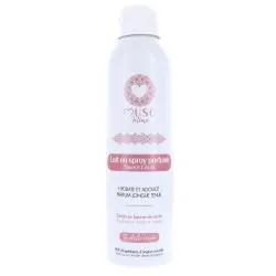 MUSC INTIME La délicieuse - Lait spray sweet litchi 200ml