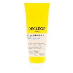 DECLEOR Néroli bigarade - Masque en huile 75ml