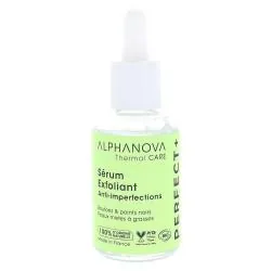 ALPHANOVA Thermal Care - Sérum Exfoliant 50ml