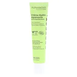ALPHANOVA Thermal Care - Crème Hydra Apaisante 40ml