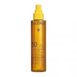 CAUDALIE Vinosun Protect - Huile Solaire Sublimatrice SPF50 150ml