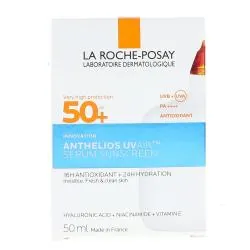 LA ROCHE POSAY Anthelios UVair Sérum Solaire SPF50+ 50ml