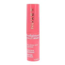NUXE Prodigieuse [hyalu] Boost - Stick Yeux Défatigant 8,5g