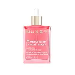 NUXE Prodigieuse [hyalu] Boost - Sérum Éclat Anti-Taches 30ml