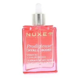 NUXE Prodigieuse [hyalu] Boost - Sérum Éclat Anti-Taches 30ml