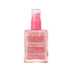 NUXE Prodigieuse [hyalu] Boost - Le Concentré Illuminateur 30ml