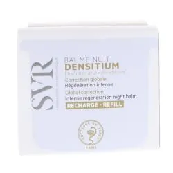 SVR Densitium baume nuit eco-recharge 50ml