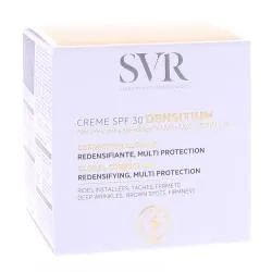 SVR Densitium - Crème SPF30 correction globale pot 50ml
