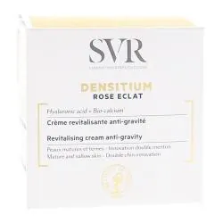 SVR Densitium rose éclat crème revitalisante anti-gravité pot 50ml