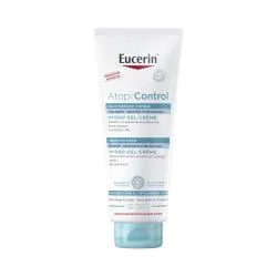 EUCERIN AtopiControl - Hydro gel-crème 400ml