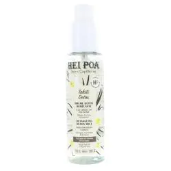 HEI POA Tahiti Detox Brume Démêlante 100ml