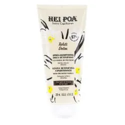 HEI POA Tahiti Detox - Après-Shampooing Doux Détoxifiant 200ml