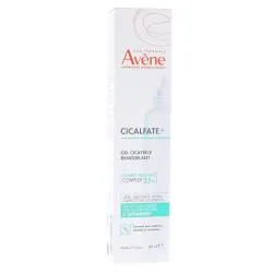AVENE Cicalfate+ Gel Cicatrice Remodelante 40ml