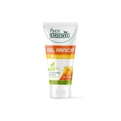 LES 3 CHENES Petit Chêne - Gel Arnica 40ml