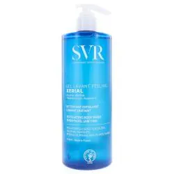 SVR Xerial Gel Lavant Peeling 400ml
