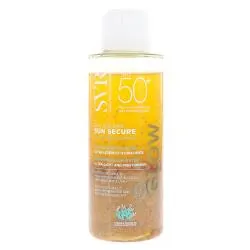 SVR Sun Secure - Eau Solaire Pailletée SPF50+ 100ml