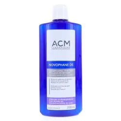 ACM Novophane Ds - Shampoing Traitant Pellicules sèches 200ml