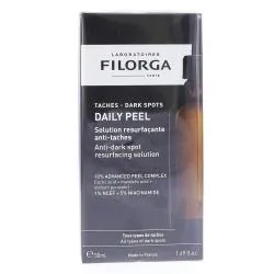 FILORGA Daily Peel - Solution Resurfaçante Anti-Taches 50ml