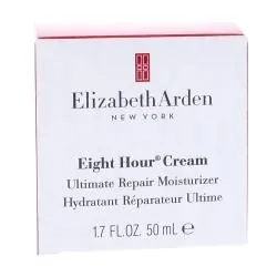 ELIZABETH ARDEN Eight Hour Cream - Hydratant réparateur ultime 50ml