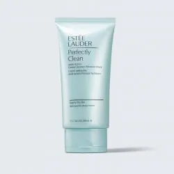 ESTEE LAUDER Perfectly Clean - Crème Nettoyante Multi-Action & Masque Hydratant 150ml