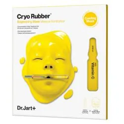 DR JART+ Cryo Rubber Masque Illuminateur