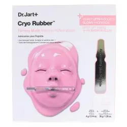 DR JART+ Cryo Rubber - Masque Raffermissant