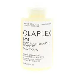 OLAPLEX N°4 Shampoing Bond Maintenance 100ml