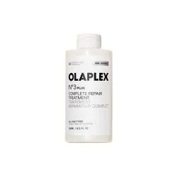 OLAPLEX n°3 Plus Traitement Réparateur Complet 250ml