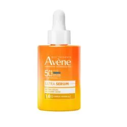 AVENE Ultra Sérum éclat 1.4% Complex Vitamine Cg 30ml