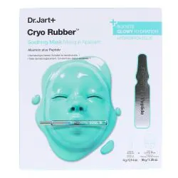 DR JART+ Cryo Rubber - Masque Apaisant à l'Allantoïne