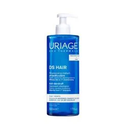 Uriage DS HAIR - Shampooing Traitant Antipelliculaire 500ml