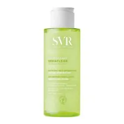SVR Sebiaclear - Gel moussant 100ml