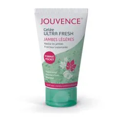 JOUVENCE Gelée ultra fresh 60ml