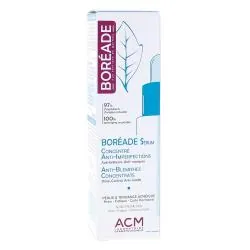 ACM Boréade - Sérum Concentré Anti Imperfections 30ml