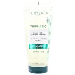 RENE FURTERER Triphasic - Shampooing Antichute Longévité 200ml