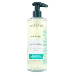 RENE FURTERER Triphasic - Shampooing Antichute Longévité 500ml