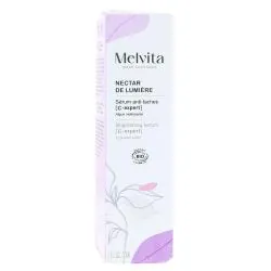 MELVITA Nectar De Lumière - Sérum Anti-Taches [C-Expert] bio 30ml