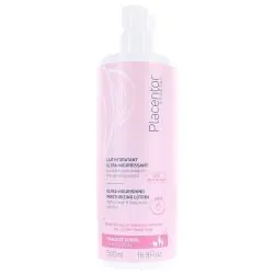 PLACENTOR Lait Hydratant Ultra-nourrissant 500ml