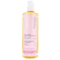 PLACENTOR Huile Lavante Nourrissante Apaisante 500ml