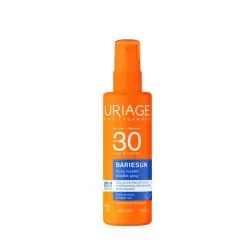 URIAGE Bariesun - Spray Invisible SPF30 200ml