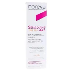 NOREVA Sensidiane AR+ - Soin anti-rougeurs très haute protection SPF50+ 40ml