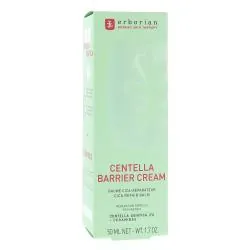 ERBORIAN Centella barrier cream - Baume Cica-Réparateur 50ml