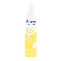 BIOLANE Spray Solaire SPF50 200ml
