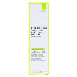BIOTHERM Aquasource+ Electrolyte Dewy Gel 100ml