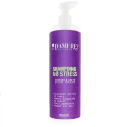 DAMERET Shampooing No Stress homme 400ml