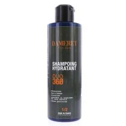 DAMERET Shampooing hydratant 360° homme 200ml